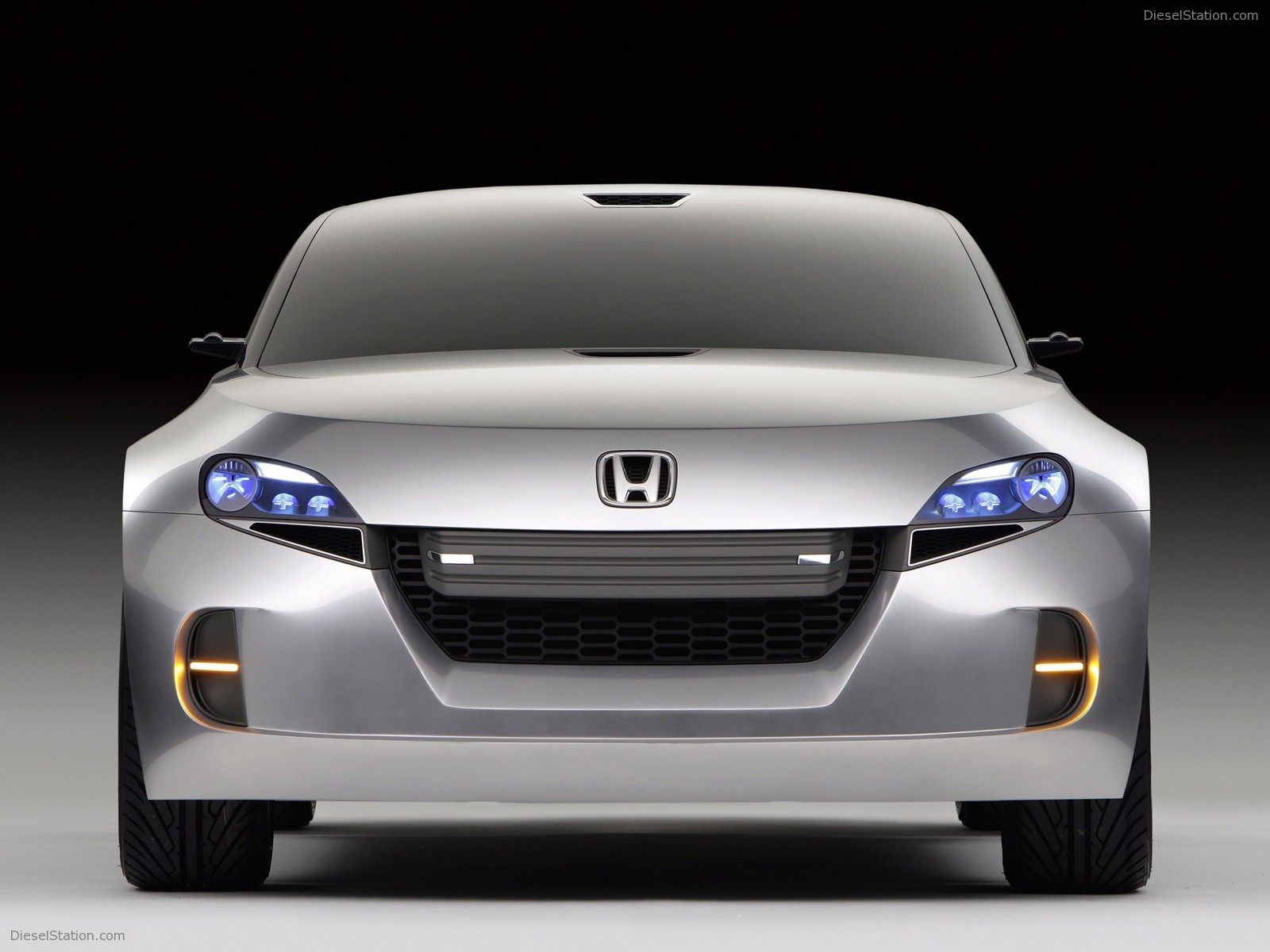 Honda Remix Concept